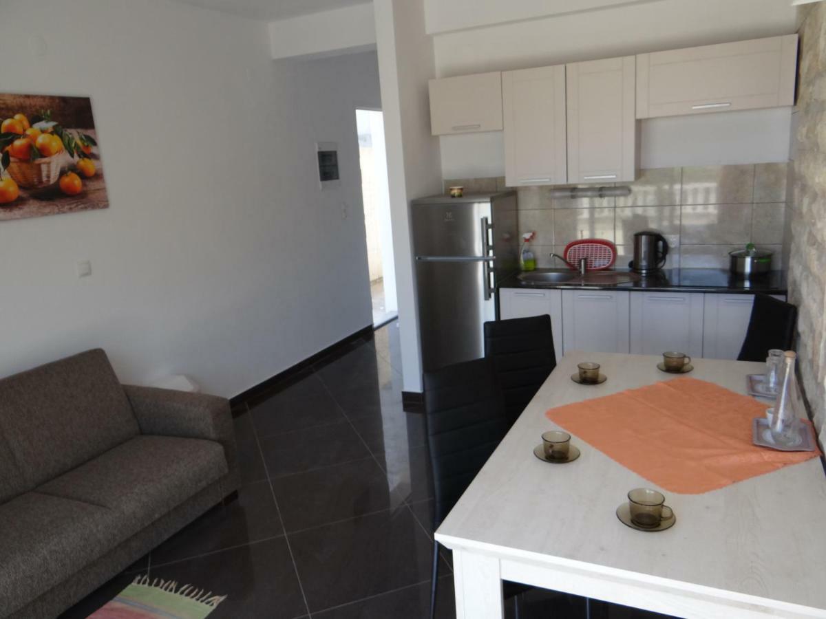 Apartament Jamnik Ražanj Zewnętrze zdjęcie
