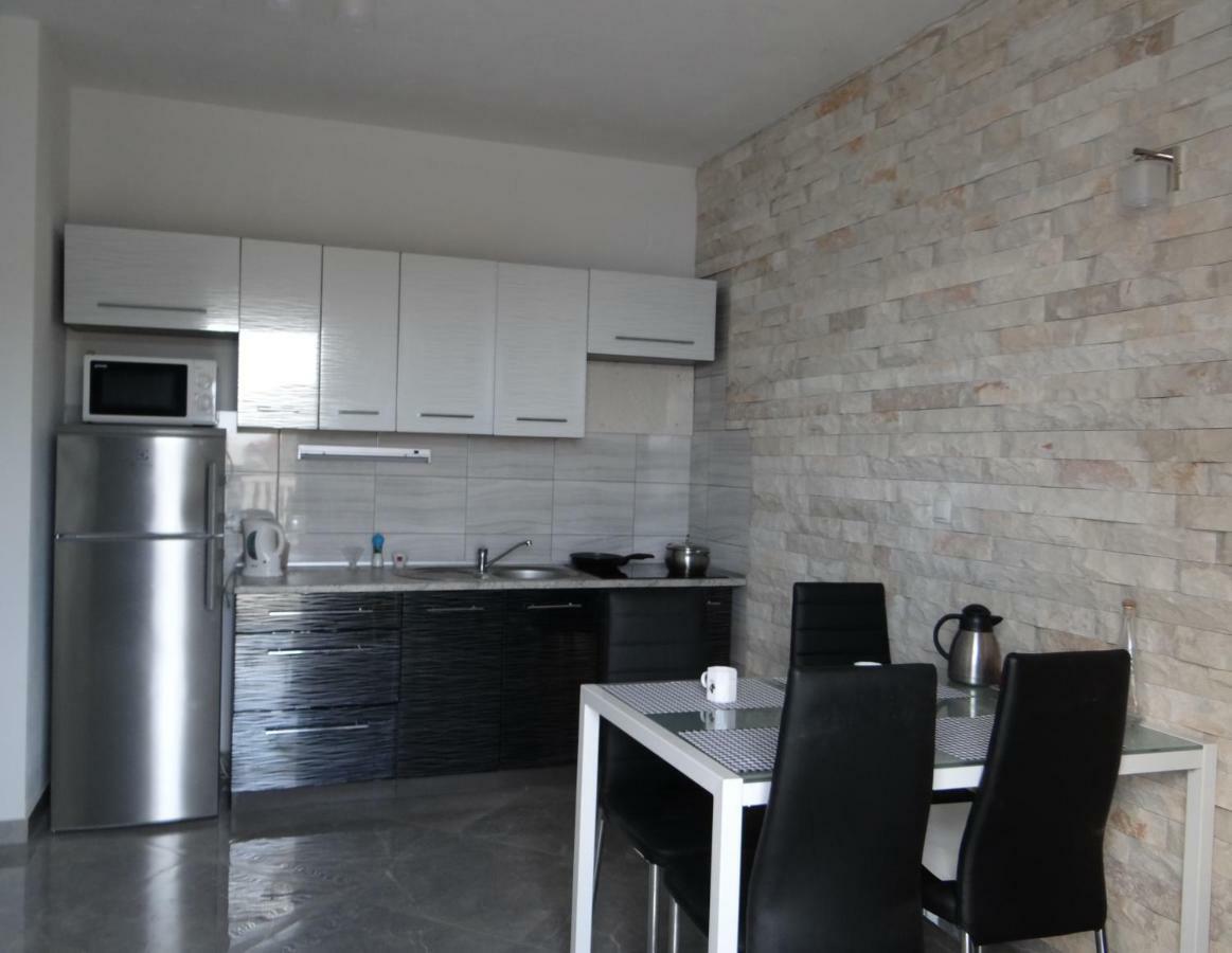 Apartament Jamnik Ražanj Zewnętrze zdjęcie