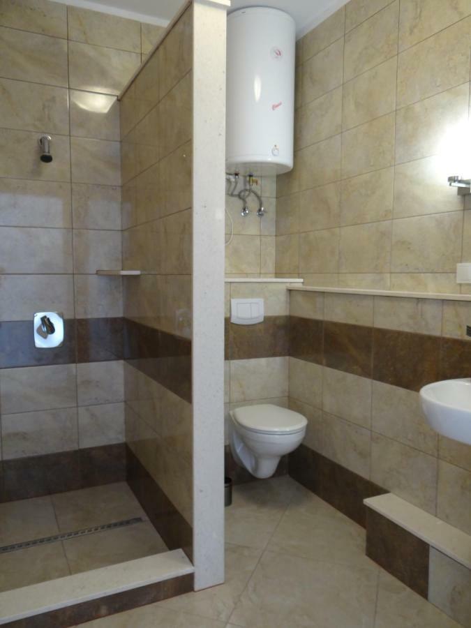 Apartament Jamnik Ražanj Zewnętrze zdjęcie