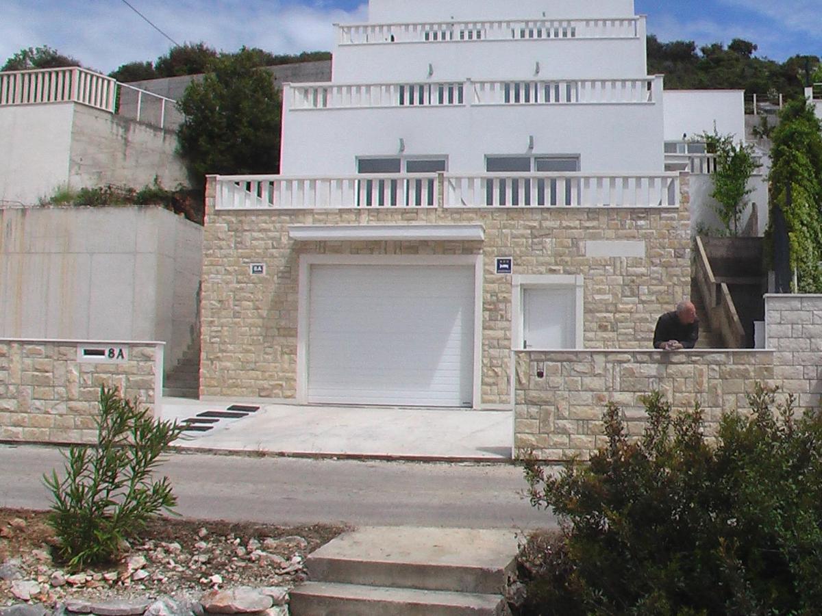Apartament Jamnik Ražanj Zewnętrze zdjęcie