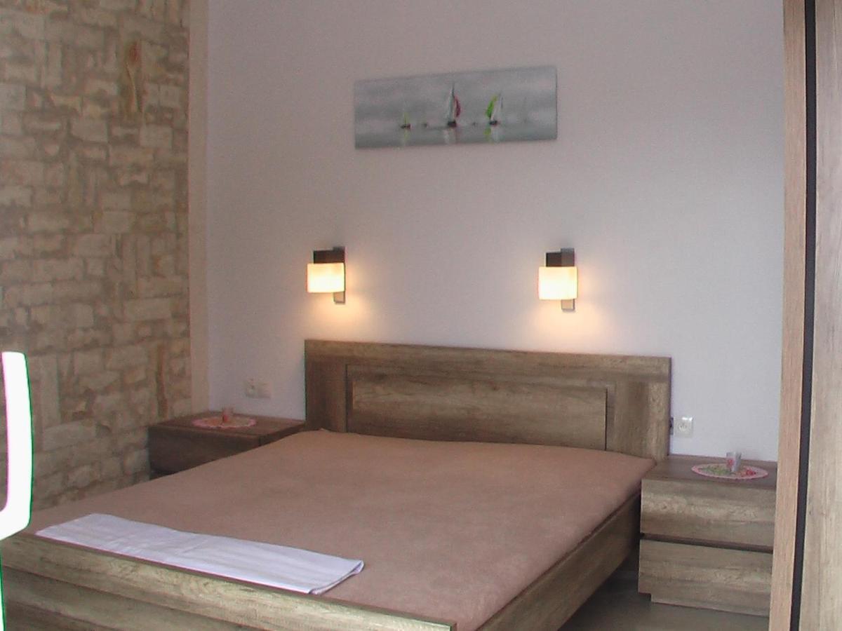 Apartament Jamnik Ražanj Zewnętrze zdjęcie