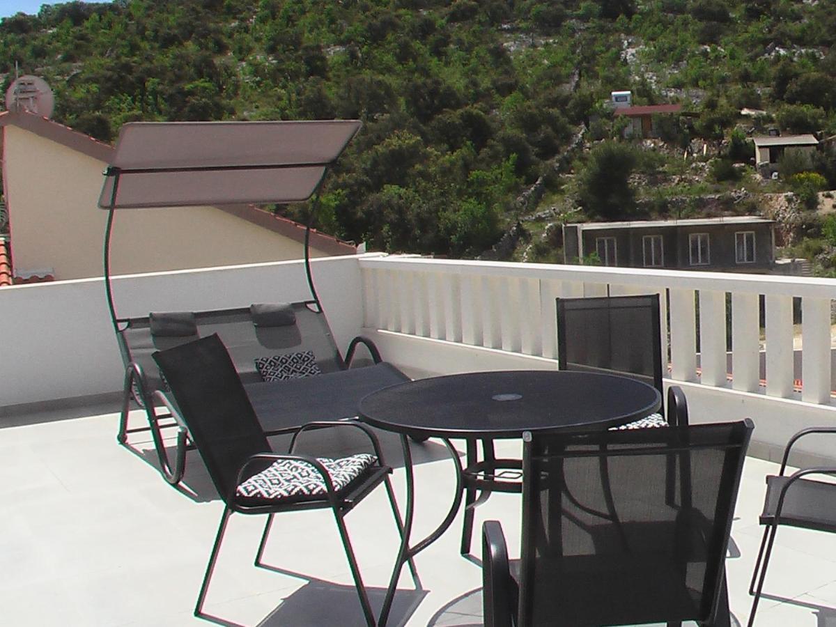 Apartament Jamnik Ražanj Zewnętrze zdjęcie